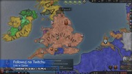 Crusader Kings 3 | Osiągnięcie Blood Eagle | Część 4