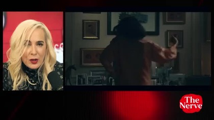 Why the Portrayal of JFK Jr.  and Carolyn Bessette in Love Story | PEŁNY SERIAL W OP!SlE