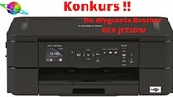 [#at20k3] #KONKURS! Ile sztuk kota? &middot; do wygrania Brother DCP-J572DW!