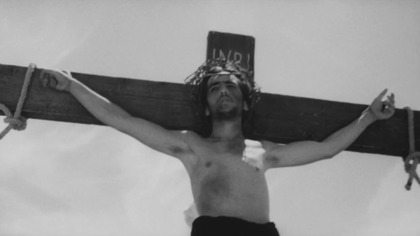 Ewangelia wg sw Mateusza (1964) PL