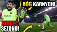 Suarez OPEROWANY! Kepa BOHATEREM! CHELSEA vs ARSENAL FINAŁ!