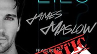 James Maslow - Lies [Acoustic]