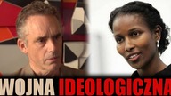 Arabia Saudyjska kontra Zachód - PETERSON & HIRSI ALI #2