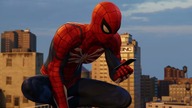 Spider Man 03 - Brudne Interesy