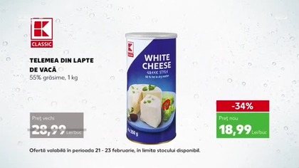Pro 2 Romania [22.02.2020] - Continuity