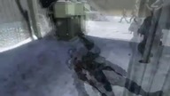 Call Of Duty Black Ops - Funny Character Glitch
