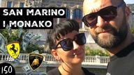 NAJMNIEJSZE PAŃSTWA ŚWIATA  San Marino i Monako w jednym odcinku