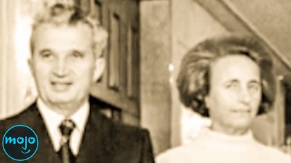 10 Worst Families To Have Ever Lived