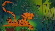 Nowe przygody Kr&oacute;lika Bugsa - Głodny piesek (1998) Dubbing PL