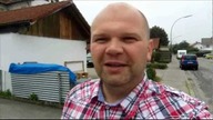 Firma na emigracji odc. 22 Samochód dojechał! Okna są całe!