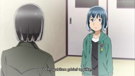 Hinamatsuri - Odcinek 9