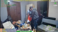 DanielMagical Ostateczne Gnębienie Jacka Przez Gohe, Sławne Ryj masz Ty i Twoje Ku ... wy