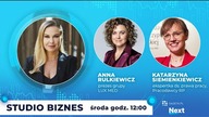 Studio Biznes odc.  147 [materiał zawiera autopromocję]