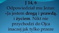 Świadectwo Małgosi Dajuk