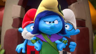 Smerfy Odcinek 29