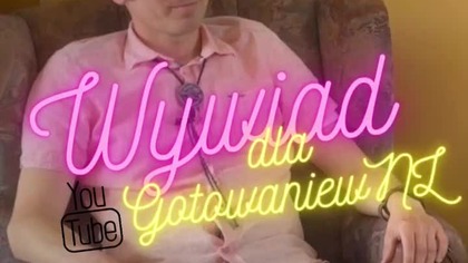Wywiad @OkiemPisarza dla @gotowaniewnl1035 #Holandia #Polonia #vlog #therollingstones