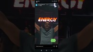 Relacja na Instagramie w klubie Energy 2000 Katowice (14/15. 03. 2026)