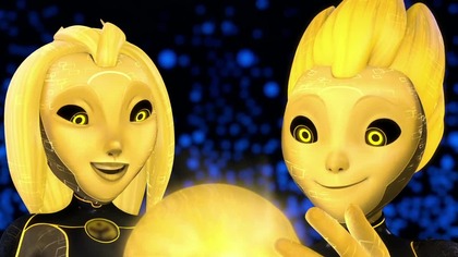 3 ni3 z tej zi3mi: 0powieści z Arkadii S02 E10 PL