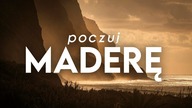 Madera jesienią - jeszcze większy szok! Silent Hiking na Maderze 1/2  100% klimat Madery [4K]