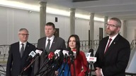 Grzegorz Braun OSTRZEGA: Unia Polsko-Ukraińska? To oznacza SKASOWANIE państwa polskiego!