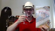 Francis Scott Fitzgerald Wielki Gatsby - polecam to nowe szczególne wydanie - dr Piotr Napierała