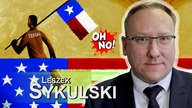 USA w drodze do recesji.  Teksas na kursie do secesji.