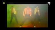 Wielki Powr&oacute;t programu DJ Mitek Show mix odc 207 TVN7 2013