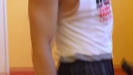 rening Mięśni Dwugłowych u SKOCZKA #shorts