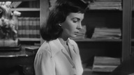 Twarz anioła (1953) Lektor pl