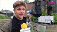 Maciek Musiał też pisał maturę. Jak mu poszło?