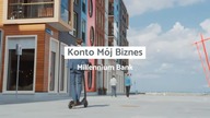 Konto Mój Biznes - zgarnij 500 zł dla przedsiębiorców!