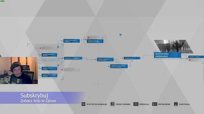 Detroit: Become Human #19 | Archiwum