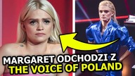 MARGARET ODCHODZI Z THE VOICE OF POLAND! WSZYSTKO PRZEZ POLITYKĘ TVP!