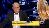 Kukiz u Olejnik - 01. 02. 2016