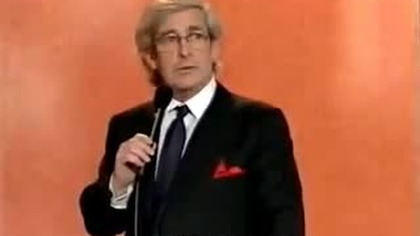 Religia - Stand-up