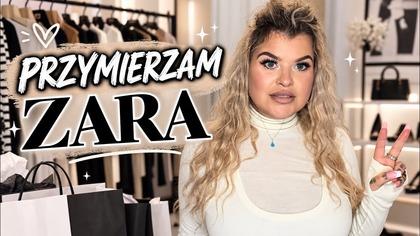 MIERZYMY -ZARA 