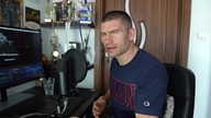 Konkurs Wsadów French ALL STAR 2007 - OCZAMI DUNKERA *20 letni Guy Dupuy*