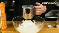 Mini pizza - Video-Kuchnia. pl