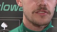 Kiedy na tor wróci Damian Ratajczak? #lubuskisporttvp3 #sports #speedway #falubaz