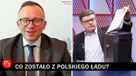 ZNISZCZYLIŚMY POLSKI ŁAD... dosłownie.  Co z niego zostało?