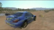 Runda 3 - Etap 3/6 - Autiovaara - Arctic Lapland Rally - Finladia (Richard Burns Rally)