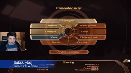 Mass Effect 2 #2 | Cerberus