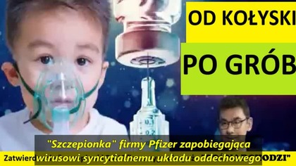 POWTÓRKA, WIEMY CZYM BĘDĄ STRASZYĆ OD JESIENI