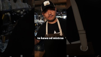 Sekret siły? Zawsze zaczyna się od kawy!