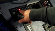 Bridge navigational watch alarm system