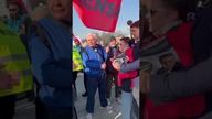 DZIENNIKARZ REPUBLIKI ZAATAKOWANY NA MIESIĘCZNICY SMOLEŃSKIEJ