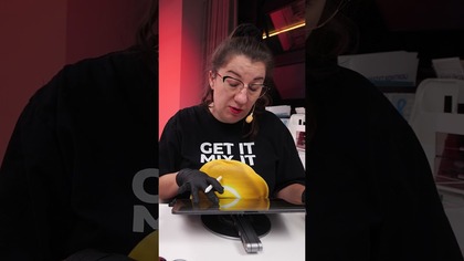 CO ZROBIĆ Z MULDKĄ NA CZUBKU PAZNOKCIA?