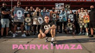 Kizo - PATRYK I WAZA (prod.  ENZU)