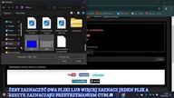 Jak wrzucić dwa lub więcej film&oacute;w na cda