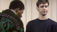 Wszystkie upadki Jim'a Carrey'a